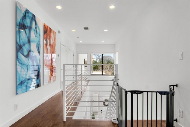 5957 Ross Avenue A, Dallas, TX 75206