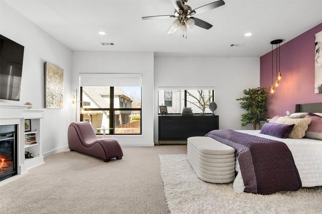 5957 Ross Avenue A, Dallas, TX 75206