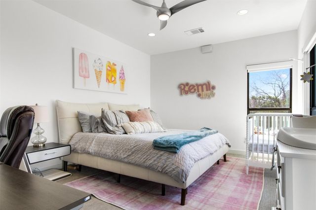 5957 Ross Avenue A, Dallas, TX 75206