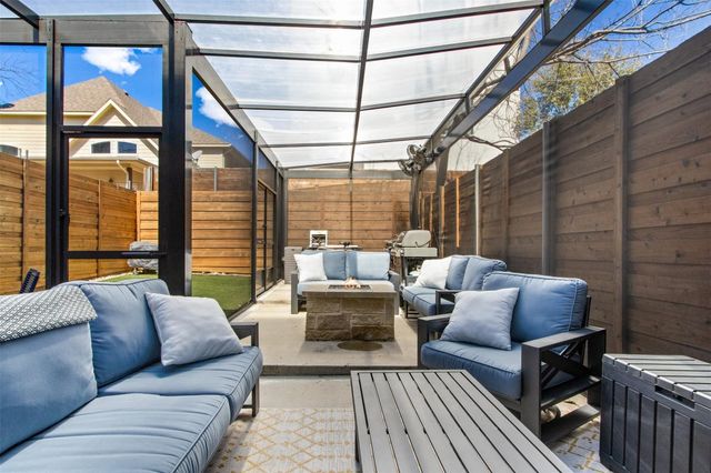 5957 Ross Avenue A, Dallas, TX 75206