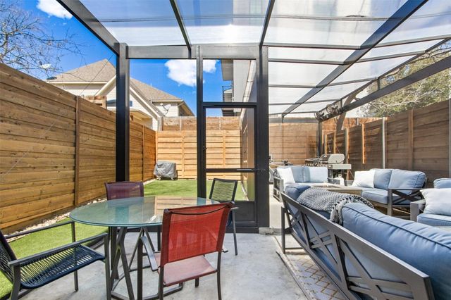 5957 Ross Avenue A, Dallas, TX 75206