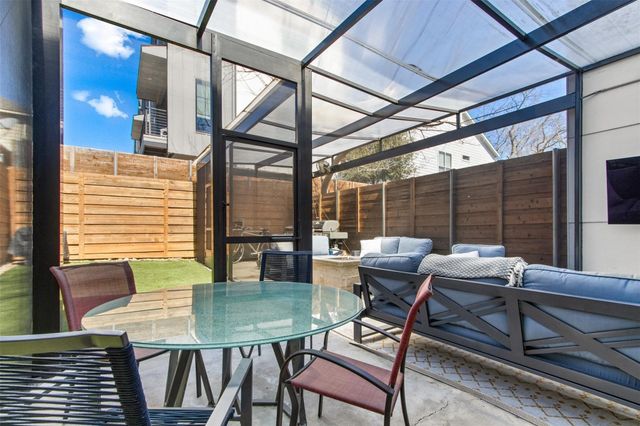 5957 Ross Avenue A, Dallas, TX 75206