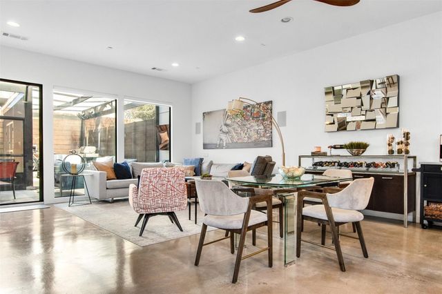 5957 Ross Avenue A, Dallas, TX 75206