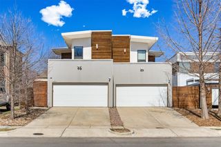 5957 Ross Avenue A, Dallas, TX 75206