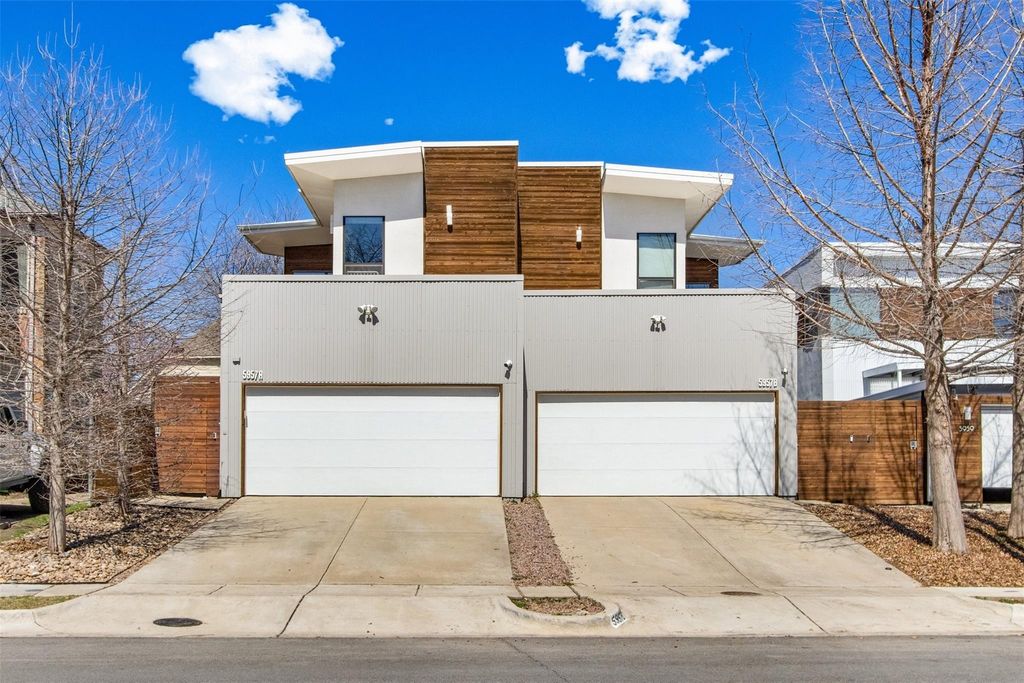 5957 Ross Avenue A, Dallas, TX 75206