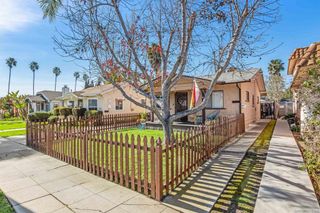 4830 4832 Utah St, San Diego, CA 92116