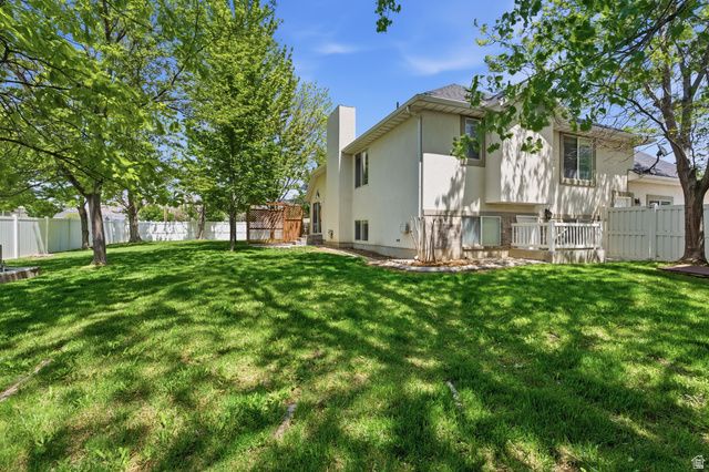 1573 N 40 E, Lehi, UT 84043