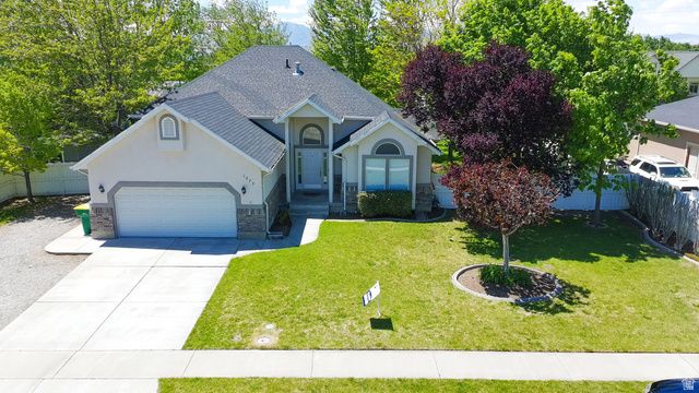 1573 N 40 E, Lehi, UT 84043
