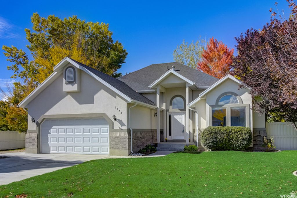 1573 N 40 E, Lehi, UT 84043