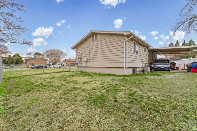 1788 W ALTAIR CIR, Salt Lake City, UT 84116