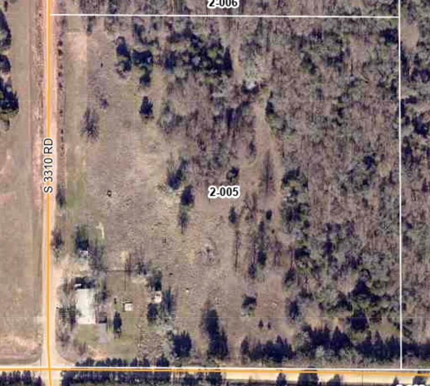 870476 S 3310 Road, Wellston, OK 74881