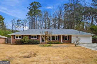 2150 Aldah Drive, Tucker, GA 30084