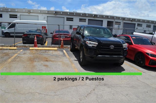 7311 NW 12th St 20, Miami, FL 33126