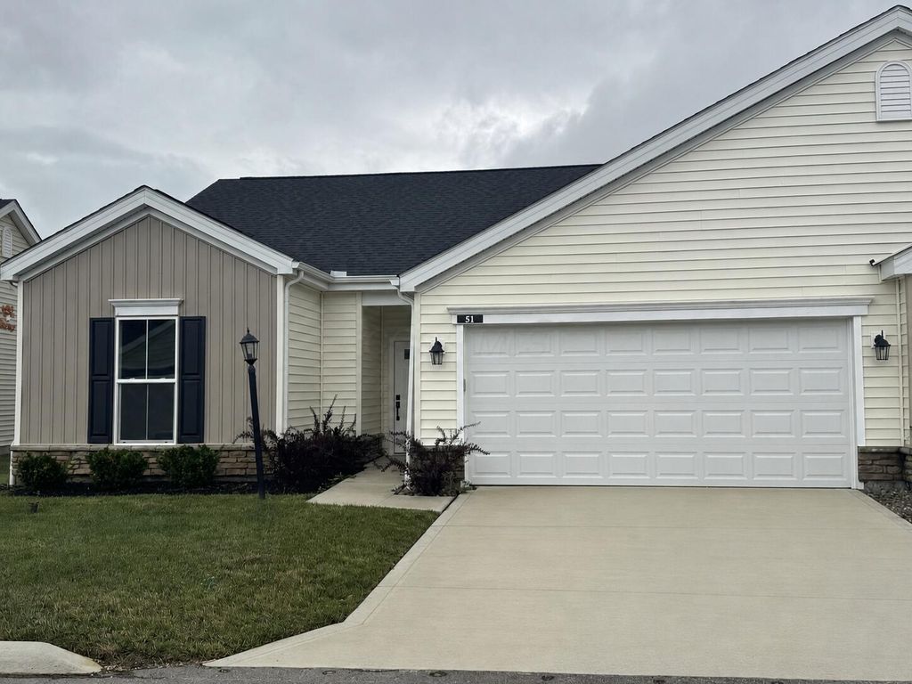 51 Wellesley Drive, Delaware, OH 43015
