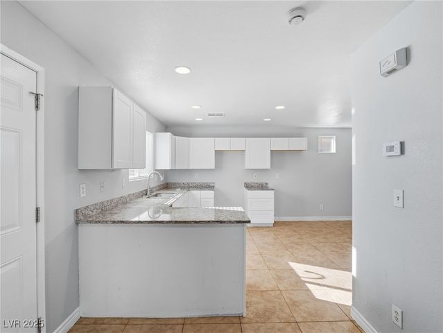 2281 Hidden View Street, Las Vegas, NV 89156