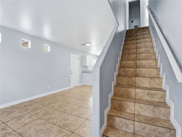 2281 Hidden View Street, Las Vegas, NV 89156