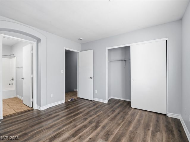 2281 Hidden View Street, Las Vegas, NV 89156