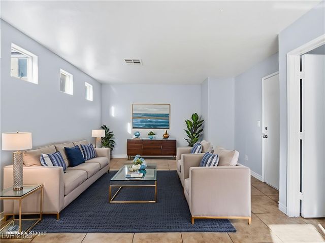 2281 Hidden View Street, Las Vegas, NV 89156