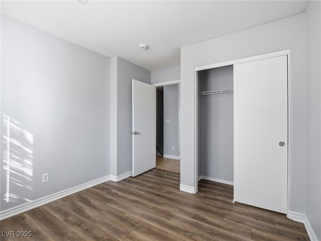 2281 Hidden View Street, Las Vegas, NV 89156