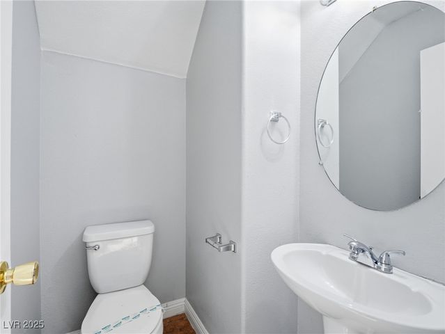 2281 Hidden View Street, Las Vegas, NV 89156