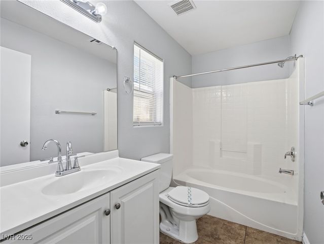 2281 Hidden View Street, Las Vegas, NV 89156