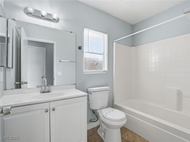 2281 Hidden View Street, Las Vegas, NV 89156