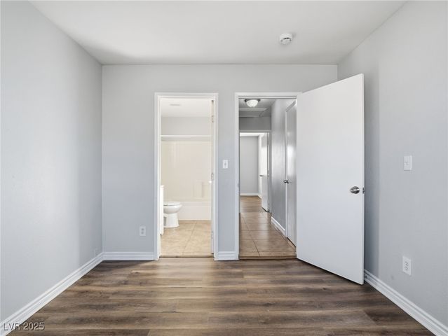 2281 Hidden View Street, Las Vegas, NV 89156