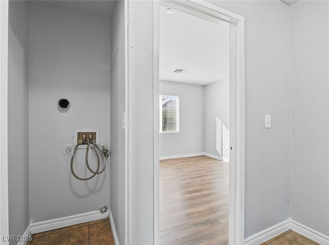 2281 Hidden View Street, Las Vegas, NV 89156