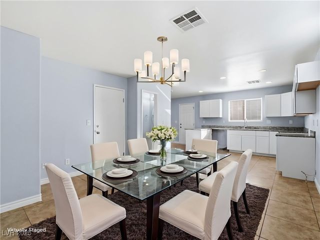 2281 Hidden View Street, Las Vegas, NV 89156