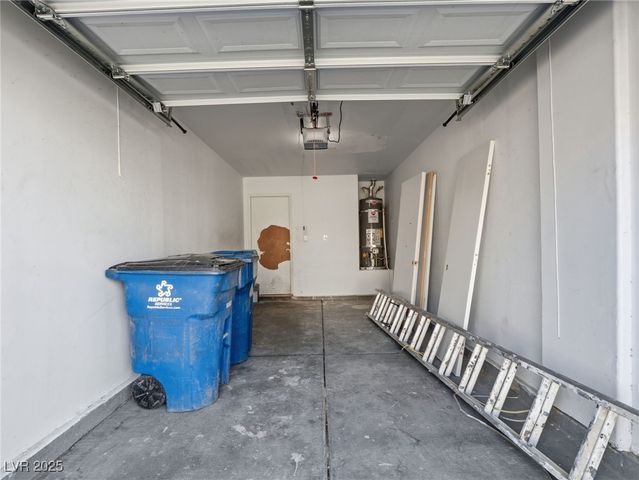 2281 Hidden View Street, Las Vegas, NV 89156