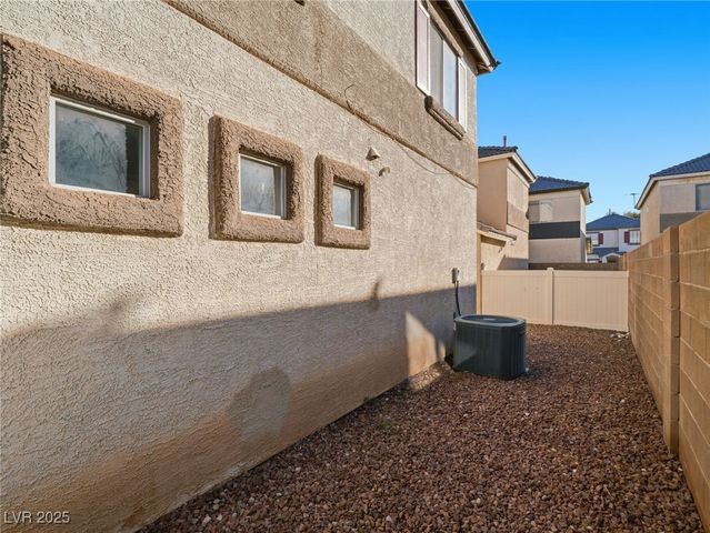 2281 Hidden View Street, Las Vegas, NV 89156