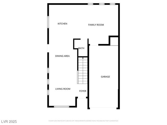 2281 Hidden View Street, Las Vegas, NV 89156