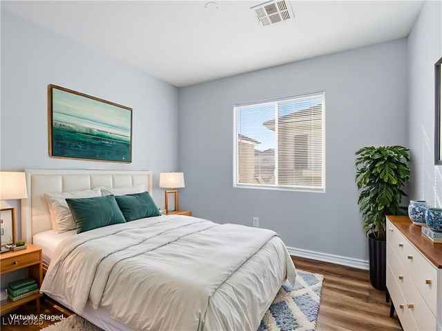 2281 Hidden View Street, Las Vegas, NV 89156