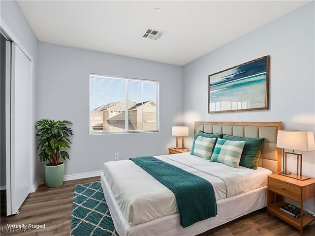 2281 Hidden View Street, Las Vegas, NV 89156