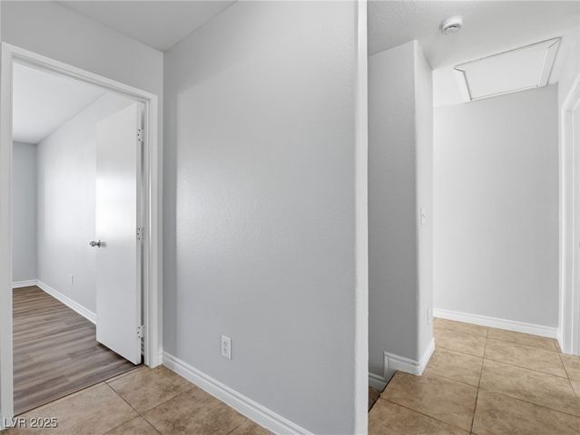 2281 Hidden View Street, Las Vegas, NV 89156