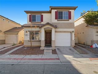 2281 Hidden View Street, Las Vegas, NV 89156