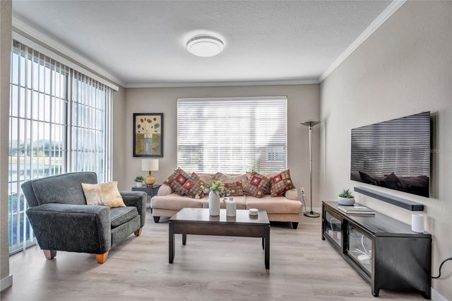 9834 LAKE CHASE ISLAND WAY 9834, Tampa, FL 33626