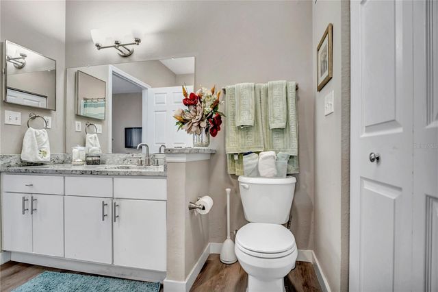 9834 LAKE CHASE ISLAND WAY 9834, Tampa, FL 33626