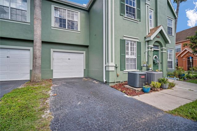 9834 LAKE CHASE ISLAND WAY 9834, Tampa, FL 33626