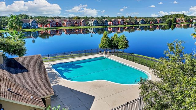 9834 LAKE CHASE ISLAND WAY 9834, Tampa, FL 33626