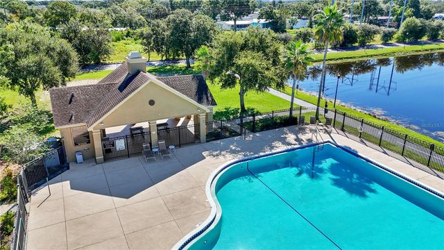 9834 LAKE CHASE ISLAND WAY 9834, Tampa, FL 33626