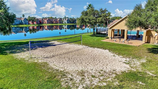 9834 LAKE CHASE ISLAND WAY 9834, Tampa, FL 33626