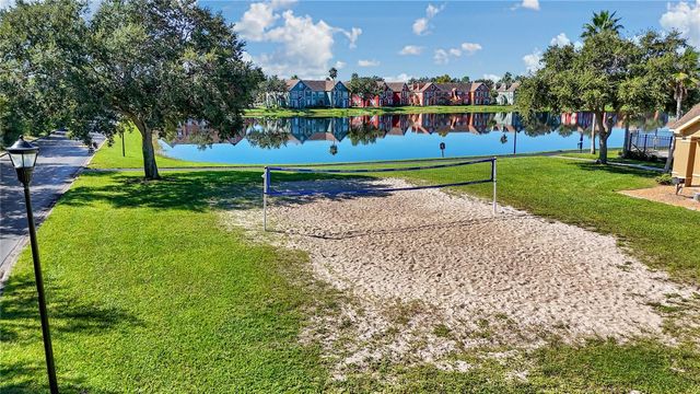 9834 LAKE CHASE ISLAND WAY 9834, Tampa, FL 33626