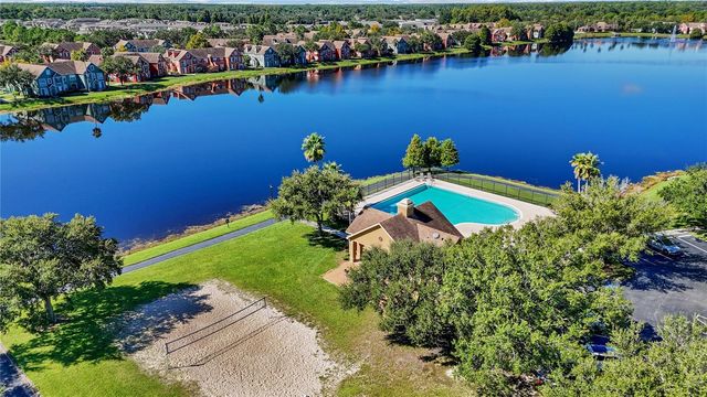 9834 LAKE CHASE ISLAND WAY 9834, Tampa, FL 33626