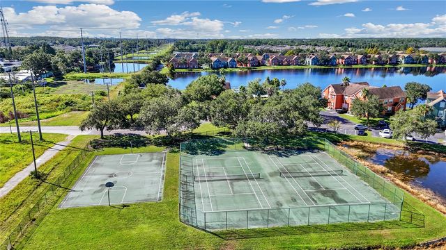 9834 LAKE CHASE ISLAND WAY 9834, Tampa, FL 33626