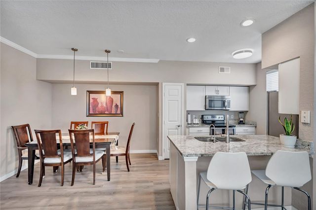 9834 LAKE CHASE ISLAND WAY 9834, Tampa, FL 33626