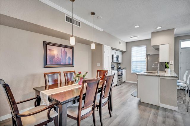 9834 LAKE CHASE ISLAND WAY 9834, Tampa, FL 33626