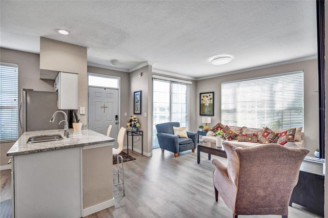 9834 LAKE CHASE ISLAND WAY 9834, Tampa, FL 33626