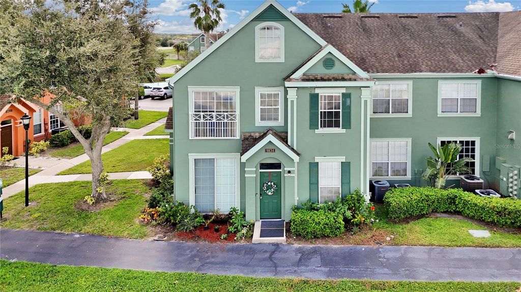 9834 LAKE CHASE ISLAND WAY 9834, Tampa, FL 33626