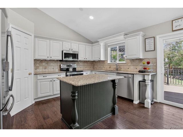 4044 S Netherland St, Aurora, CO 80013